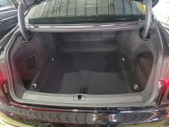Audi A8 A8L 50 TFSI quattro Comfort - ფოტო 18