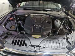 Audi A8 A8L 50 TFSI quattro Comfort - ფოტო 19
