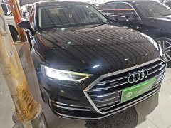 Audi A8 A8L 50 TFSI quattro Comfort - ფოტო 3
