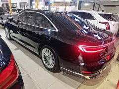 Audi A8 A8L 50 TFSI quattro Comfort - ფოტო 4