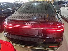 Audi A8 A8L 50 TFSI quattro Comfort - ფოტო 5