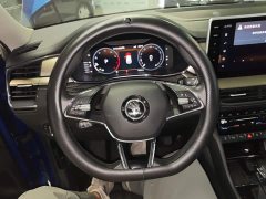 Skoda Kodiaq TSI330 5-Seat FWD Luxury Edition - ფოტო 10