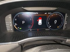Skoda Kodiaq TSI330 5-Seat FWD Luxury Edition - ფოტო 11