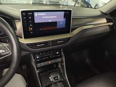 Skoda Kodiaq TSI330 5-Seat FWD Luxury Edition - ფოტო 12