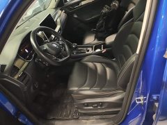Skoda Kodiaq TSI330 5-Seat FWD Luxury Edition - ფოტო 14