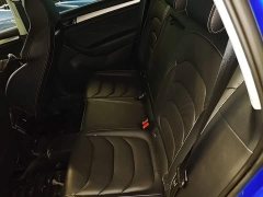 Skoda Kodiaq TSI330 5-Seat FWD Luxury Edition - ფოტო 16