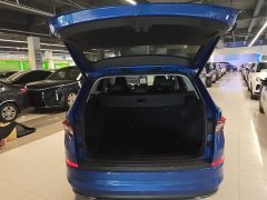 Skoda Kodiaq TSI330 5-Seat FWD Luxury Edition - ფოტო 18