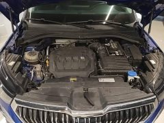 Skoda Kodiaq TSI330 5-Seat FWD Luxury Edition - ფოტო 19