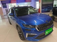 Skoda Kodiaq TSI330 5-Seat FWD Luxury Edition - ფოტო 3