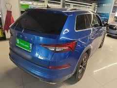 Skoda Kodiaq TSI330 5-Seat FWD Luxury Edition - ფოტო 6