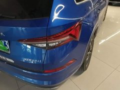 Skoda Kodiaq TSI330 5-Seat FWD Luxury Edition - ფოტო 7
