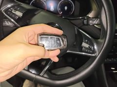 Skoda Kodiaq TSI330 5-Seat FWD Luxury Edition - ფოტო 8