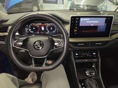 Skoda Kodiaq TSI330 5-Seat FWD Luxury Edition - ფოტო 9