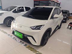 BYD Seagull 305km Vitality Edition - ფოტო 1