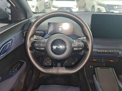 BYD Seagull 305km Vitality Edition - ფოტო 10