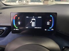 BYD Seagull 305km Vitality Edition - ფოტო 11