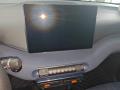 BYD Seagull 305km Vitality Edition - ფოტო 12
