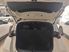 BYD Seagull 305km Vitality Edition - ფოტო 18