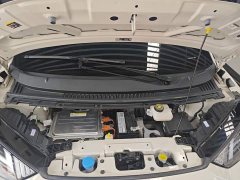BYD Seagull 305km Vitality Edition - ფოტო 19