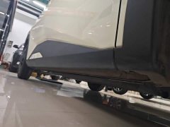 BYD Seagull 305km Vitality Edition - ფოტო 20