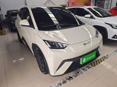 BYD Seagull 305km Vitality Edition - ფოტო 3