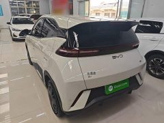 BYD Seagull 305km Vitality Edition - ფოტო 4