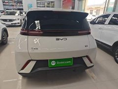 BYD Seagull 305km Vitality Edition - ფოტო 5