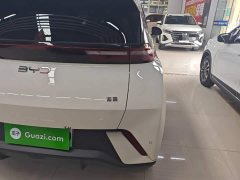 BYD Seagull 305km Vitality Edition - ფოტო 7