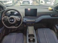 BYD Seagull 305km Vitality Edition - ფოტო 9