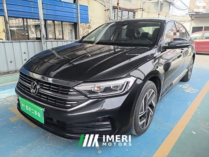 Volkswagen Sagitar 200TSI DSG Excellence Edition - ავტომობილი ჩინეთიდან