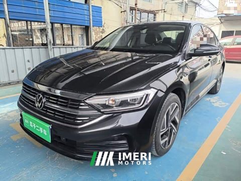 2023 Volkswagen Sagitar 200TSI DSG Excellence Edition - ავტომობილი ჩინეთიდან