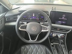 Volkswagen Sagitar 200TSI DSG Excellence Edition - ფოტო 10