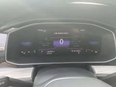 Volkswagen Sagitar 200TSI DSG Excellence Edition - ფოტო 11