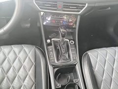 Volkswagen Sagitar 200TSI DSG Excellence Edition - ფოტო 13