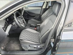 Volkswagen Sagitar 200TSI DSG Excellence Edition - ფოტო 14