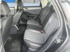 Volkswagen Sagitar 200TSI DSG Excellence Edition - ფოტო 16
