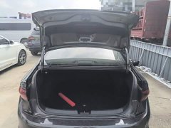 Volkswagen Sagitar 200TSI DSG Excellence Edition - ფოტო 18