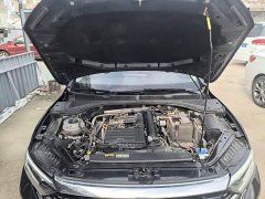 Volkswagen Sagitar 200TSI DSG Excellence Edition - ფოტო 19