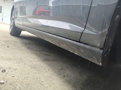Volkswagen Sagitar 200TSI DSG Excellence Edition - ფოტო 20