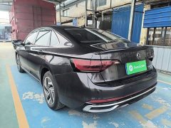 Volkswagen Sagitar 200TSI DSG Excellence Edition - ფოტო 4