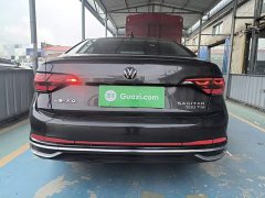 Volkswagen Sagitar 200TSI DSG Excellence Edition - ფოტო 5