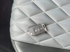 Volkswagen Sagitar 200TSI DSG Excellence Edition - ფოტო 8