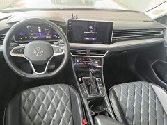 Volkswagen Sagitar 200TSI DSG Excellence Edition - ფოტო 9