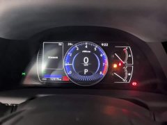 Lexus ES 200 Excellence Edition - фото 11