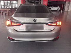Lexus ES 200 Excellence Edition - фото 5