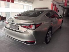 Lexus ES 200 Excellence Edition - фото 6