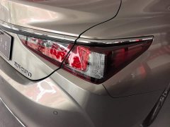 Lexus ES 200 Excellence Edition - фото 7