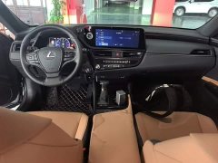 Lexus ES 200 Excellence Edition - фото 9