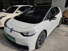 Volkswagen ID.3 Pure Smart Edition - ფოტო 1