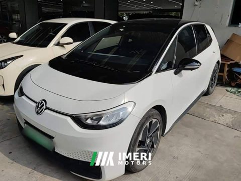 2024 Volkswagen ID.3 Pure Smart Edition - ავტომობილი ჩინეთიდან